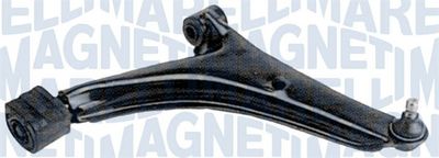 Рычаг независимой подвески колеса, подвеска колеса MAGNETI MARELLI 301181399100