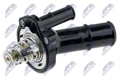 Termostats, Dzesēšanas šķidrums NTY CTM-FR-001