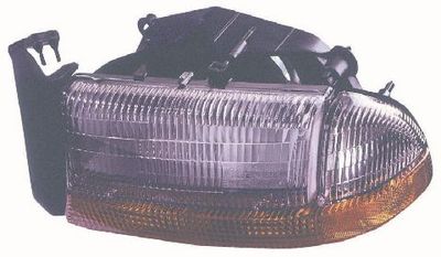 Pamatlukturis ABAKUS 333-1130L-USC