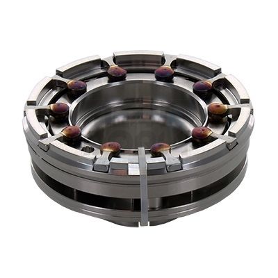 Ремкомплект, нагнетатель MEAT & DORIA 60544