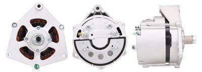 Ģenerators LUCAS LRA02571