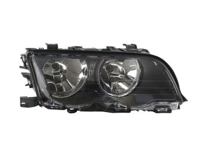 Основная фара ABAKUS 444-1120R-LDEM2