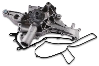 Водяной насос, охлаждение двигателя HEPU P147