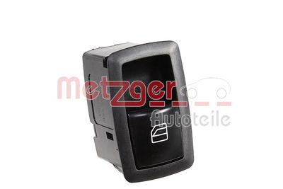 Выключатель, стеклолодъемник METZGER 0916988
