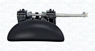 Ārējais durvju rokturis MAGNETI MARELLI 350105014400