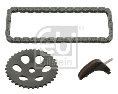 Комплект цепи, привод масляного насоса FEBI BILSTEIN 33839