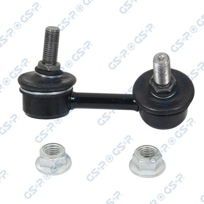 Stiepnis/Atsaite, Stabilizators GSP S050175