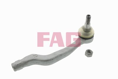 Stūres šķērsstiepņa uzgalis Schaeffler FAG 840 0721 10