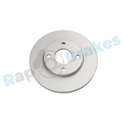 Тормозной диск RAP BRAKES R-D1104C