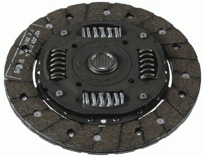 Sajūga disks SACHS 1878 023 331
