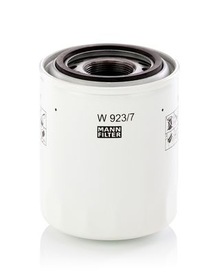 Hidrofiltrs, Automātiskā pārnesumkārba MANN-FILTER W 923/7