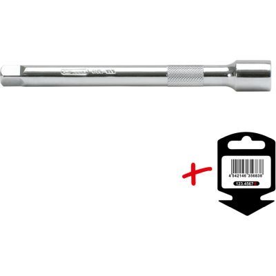 Pagarinātājs, Muciņatslēga KS TOOLS 918.1452-E