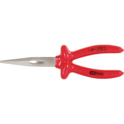 Plakanknaibles KS TOOLS 117.1291