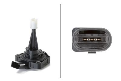 Devējs, Motoreļļas līmenis HELLA 6PR013680051