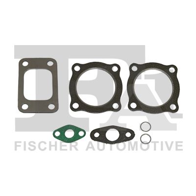 Монтажный комплект, компрессор FA1 KT160005E