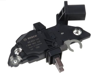 AS-PL ARE0076(BOSCH) Ģeneratora sprieguma regulators