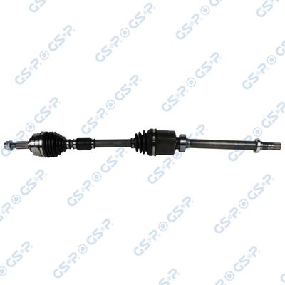 Приводной вал GSP 204343