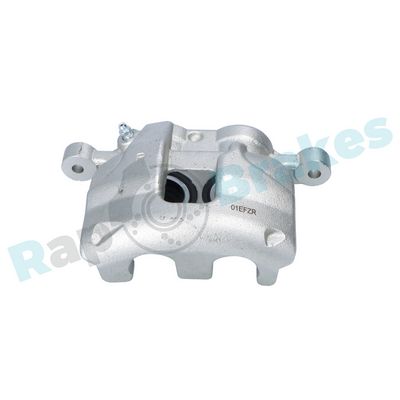 Тормозной суппорт RAP BRAKES R-K1160