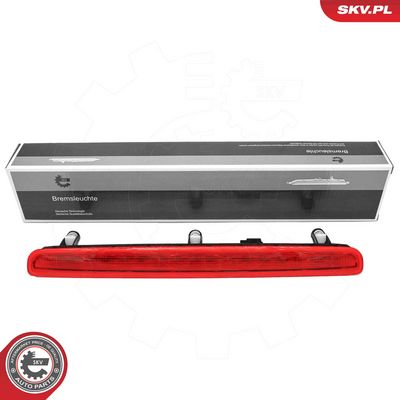 Papildus bremžu signāla lukturis ESEN SKV 72SKV801