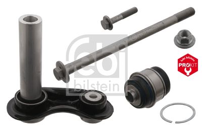 Neatkarīgās balstiekārtas svira, Riteņa piekare FEBI BILSTEIN 34687
