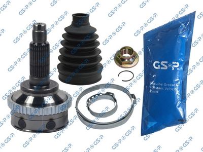 Шарнирный комплект, приводной вал GSP 827029