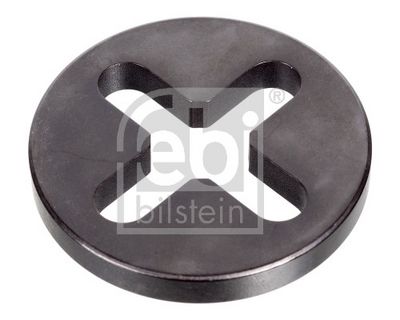Dzītais disks, Stūres pastiprinātāja sūknis FEBI BILSTEIN 104201