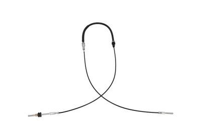 Тросик, cтояночный тормоз KAMOKA 1190459