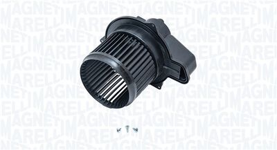 Salona ventilators MAGNETI MARELLI 069412727010