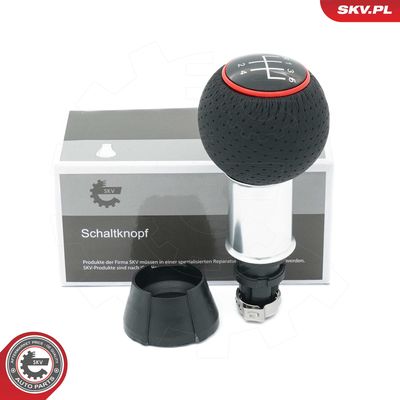 Pārslēdzējsviras rokturis ESEN SKV 63SKV008
