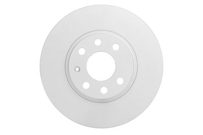 Тормозной диск BOSCH 0 986 479 B46