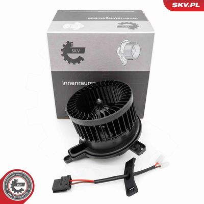 Salona ventilators ESEN SKV 68SKV007