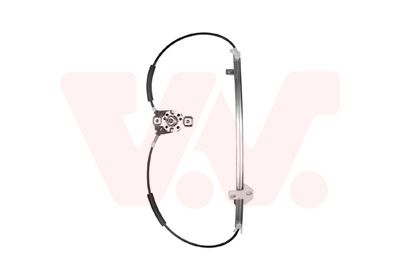 Стеклоподъемник VAN WEZEL 5812231