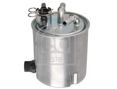 Degvielas filtrs FEBI BILSTEIN 180331