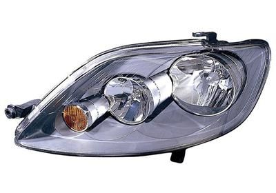 Pamatlukturis VAN WEZEL 5895961