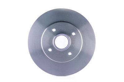 Тормозной диск HELLA 8DD 355 104-021