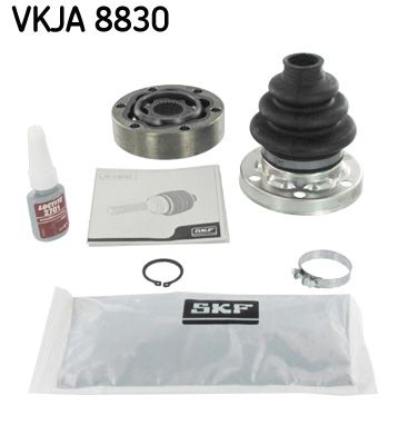 Шарнирный комплект, приводной вал SKF VKJA 8830