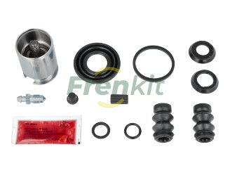 Remkomplekts, Bremžu suports FRENKIT 238807
