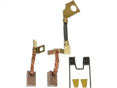 Угольная щетка, стартер AS-PL PSX148-157