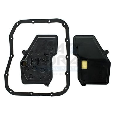 Hidrofiltru komplekts, Automātiskā pārnesumkārba MEAT & DORIA KIT21099