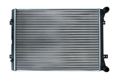 Радиатор, охлаждение двигателя KAMOKA 7705049