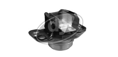Подвеска, двигатель DYS 71-26590