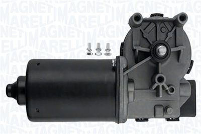 Двигатель стеклоочистителя MAGNETI MARELLI 064378100010