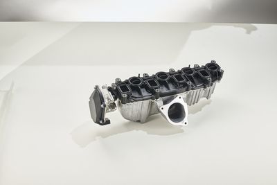 Модуль впускной трубы MAHLE LM1056