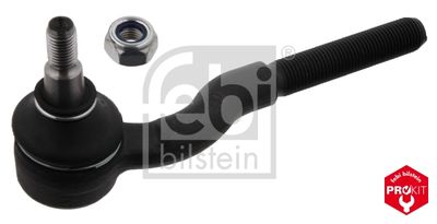 Наконечник поперечной рулевой тяги FEBI BILSTEIN 17558