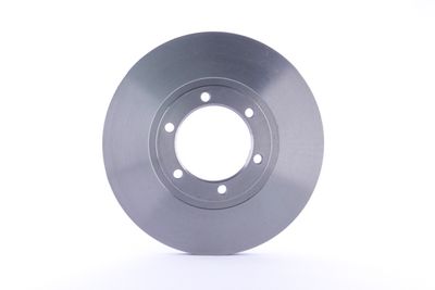 Тормозной диск HELLA 8DD 355 105-111