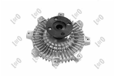 Сцепление, вентилятор радиатора ABAKUS 050-013-0003