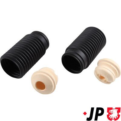 Пылезащитный комплект, амортизатор JP GROUP 1242703010