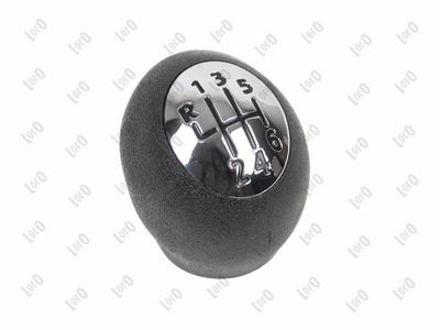 Pārslēdzējsviras rokturis ABAKUS 135-99-405