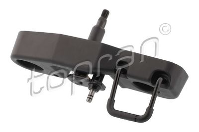 Привод стеклоочистителя, система очистки окон TOPRAN 724 235