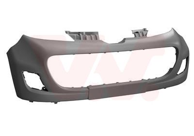 Bampers VAN WEZEL 4020574